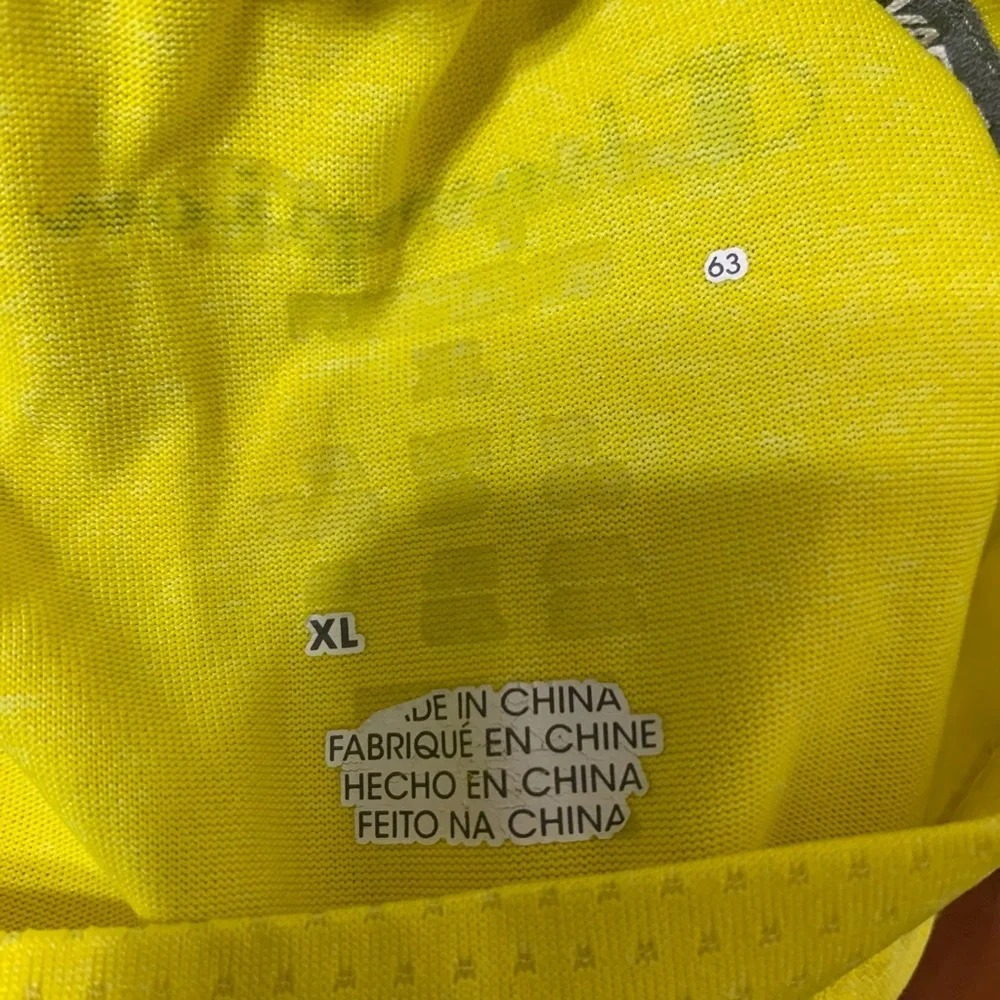 Champion Vapor Dry-Fit V-Neck - Picture 4 of 5